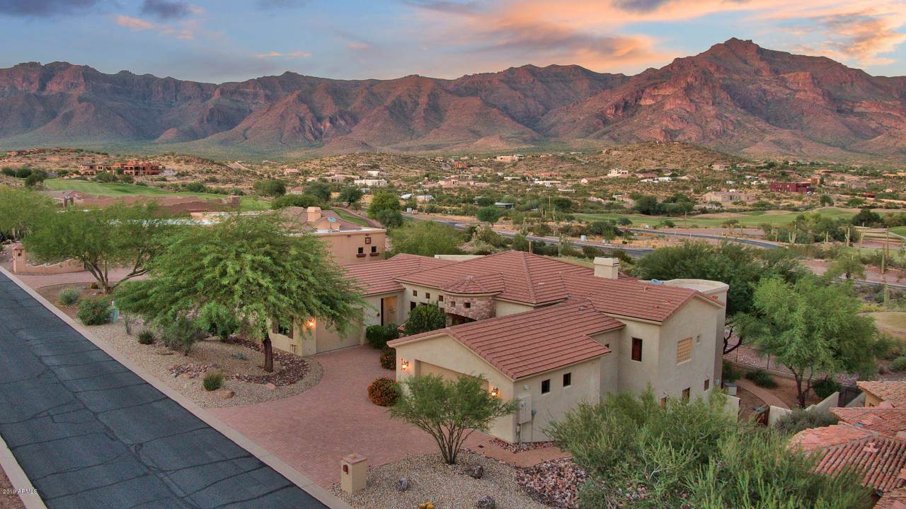 4333 Avenida De Angeles - Photo 1
