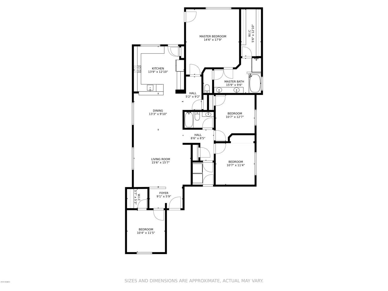 7765 Springfield Court - Photo 1
