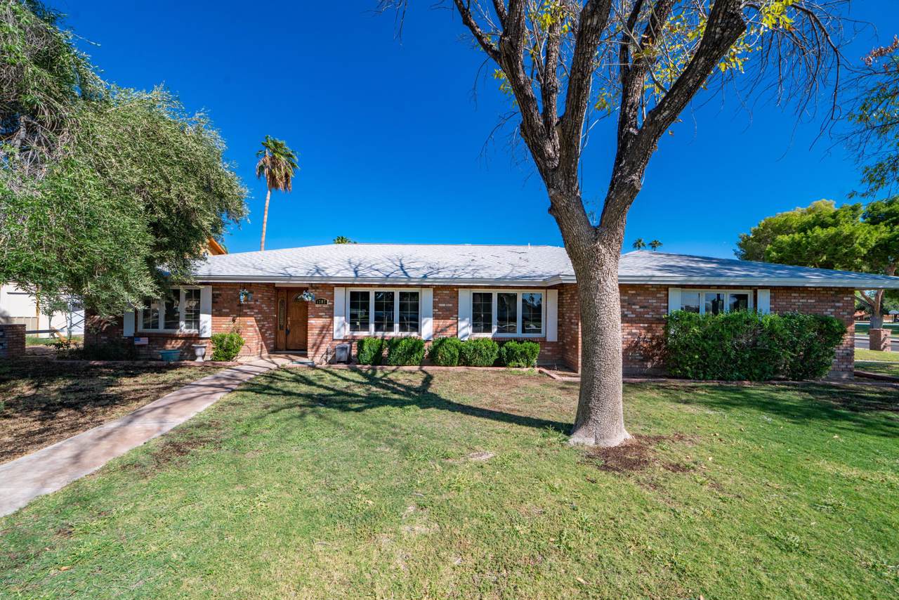 1707 Ashbrook Circle - Photo 1