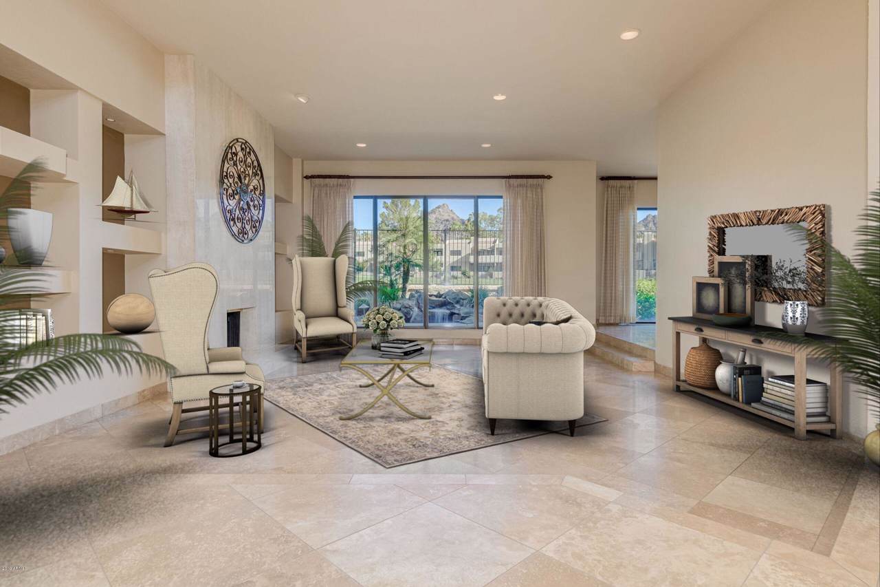 2737 Arizona Biltmore Circle - Photo 1