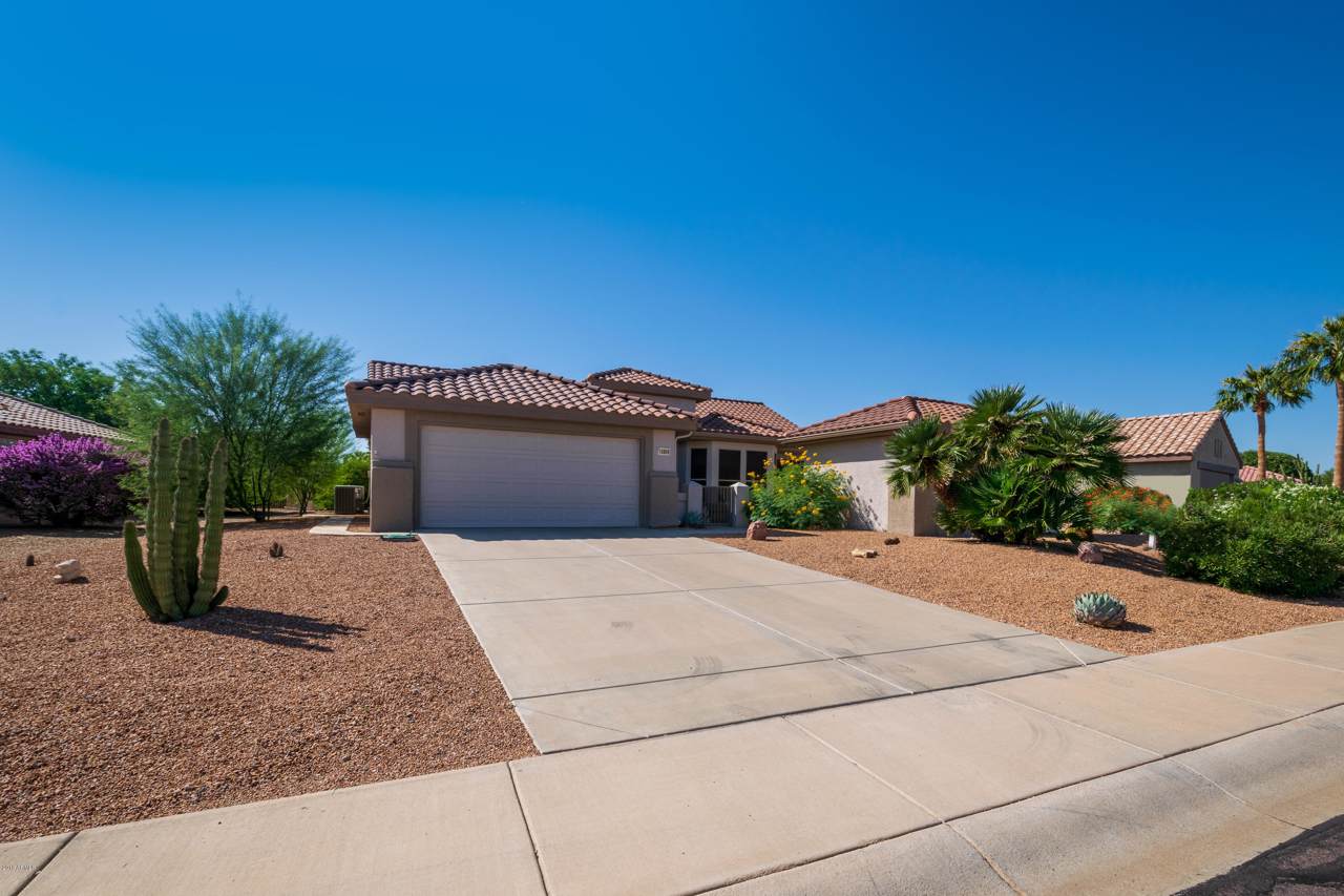 15809 La Paloma Drive - Photo 1