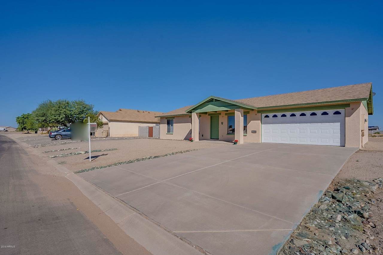 12208 Carousel Drive - Photo 1