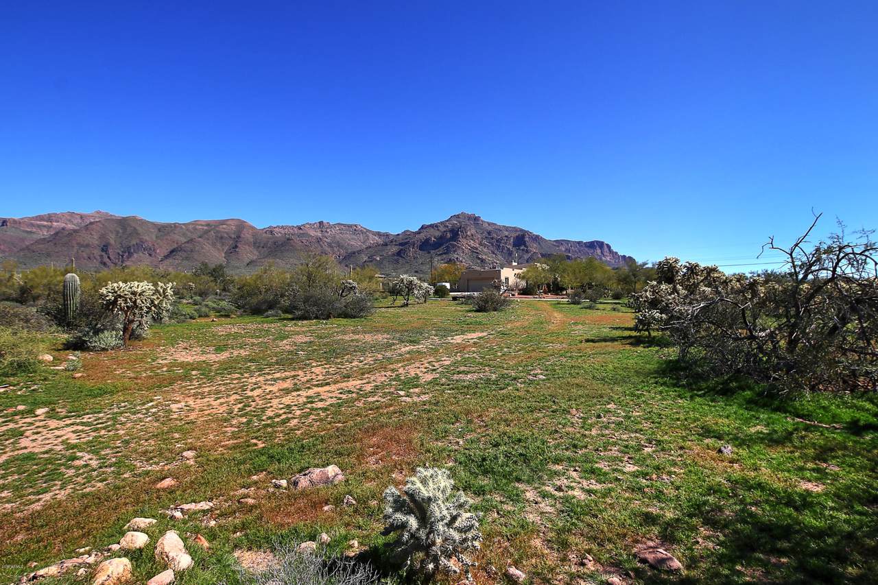 3000 Prickly Point Drive - Photo 1