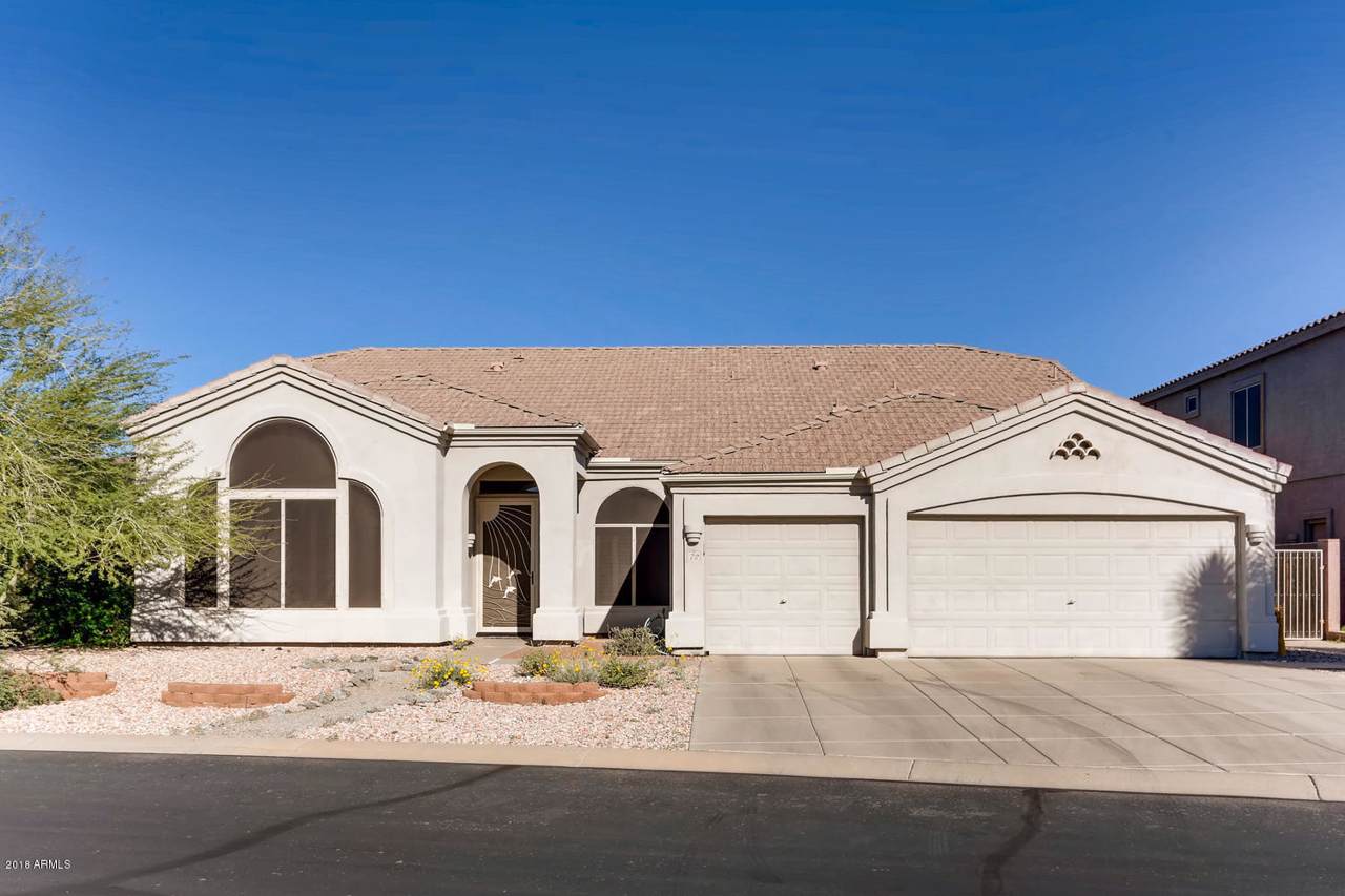 3430 Mountain Ridge - Photo 1