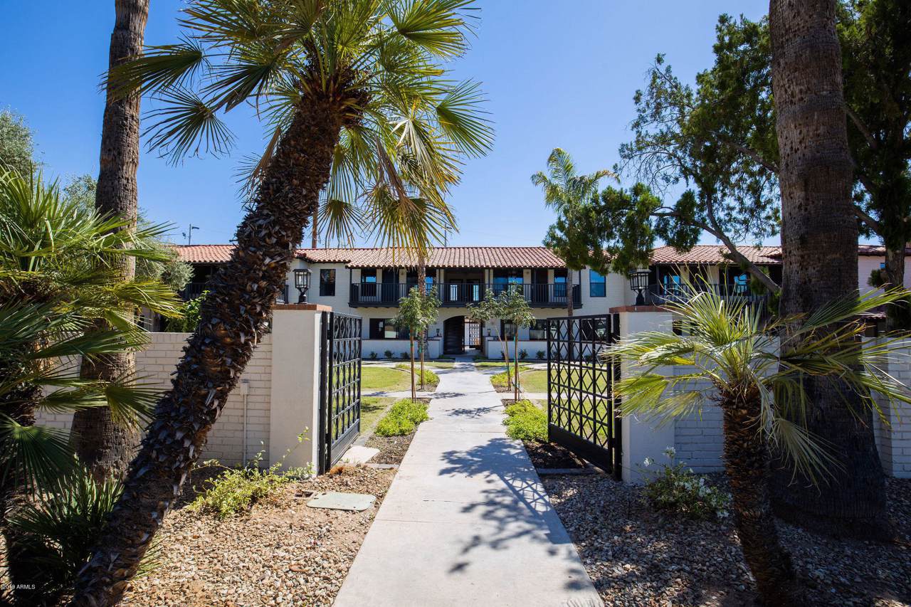 511 Mariposa Street - Photo 1