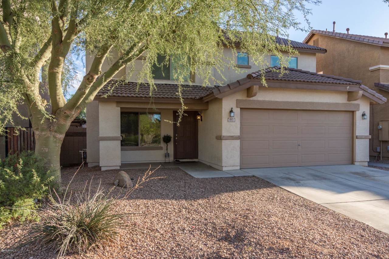 893 Payton Street - Photo 1