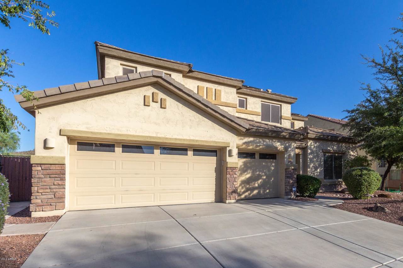26613 51st Drive - Photo 1
