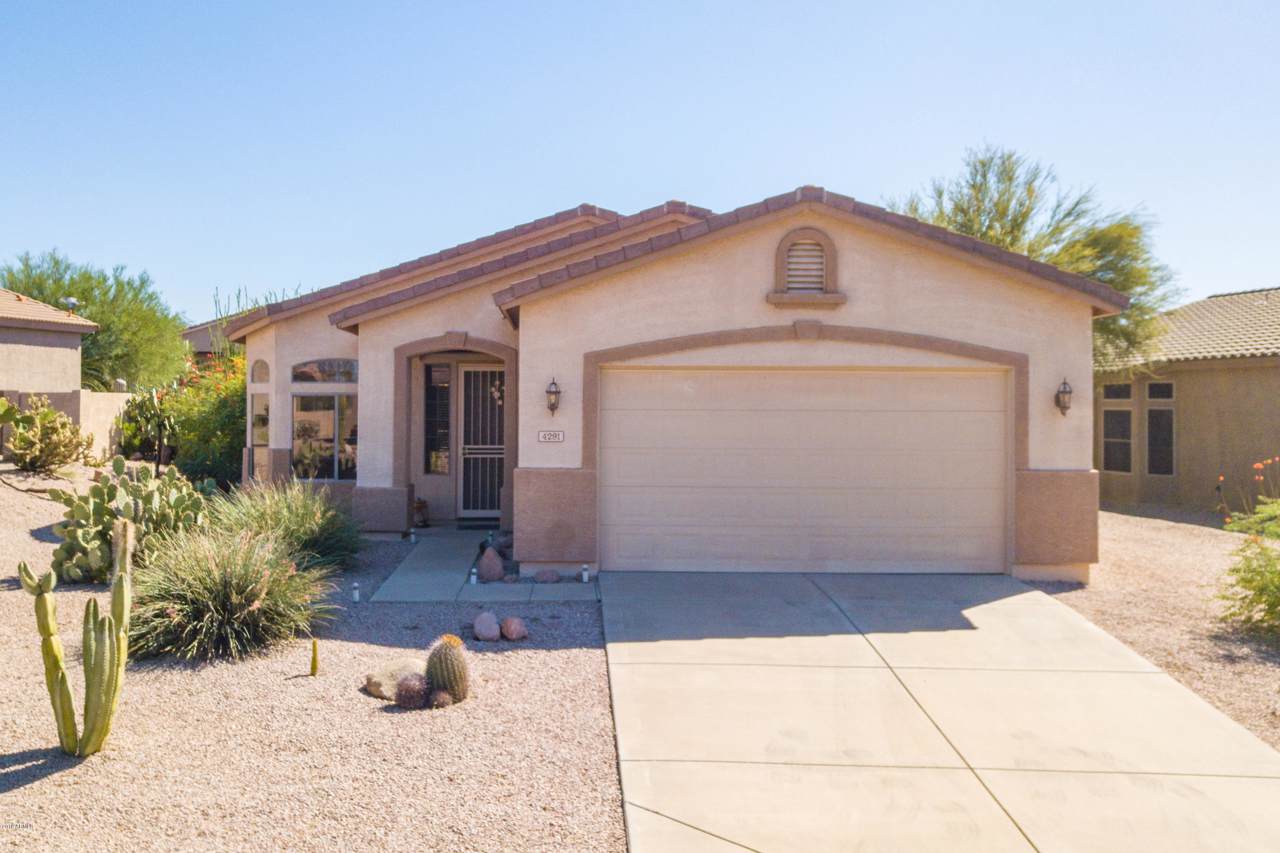 4291 Strong Box Road - Photo 1