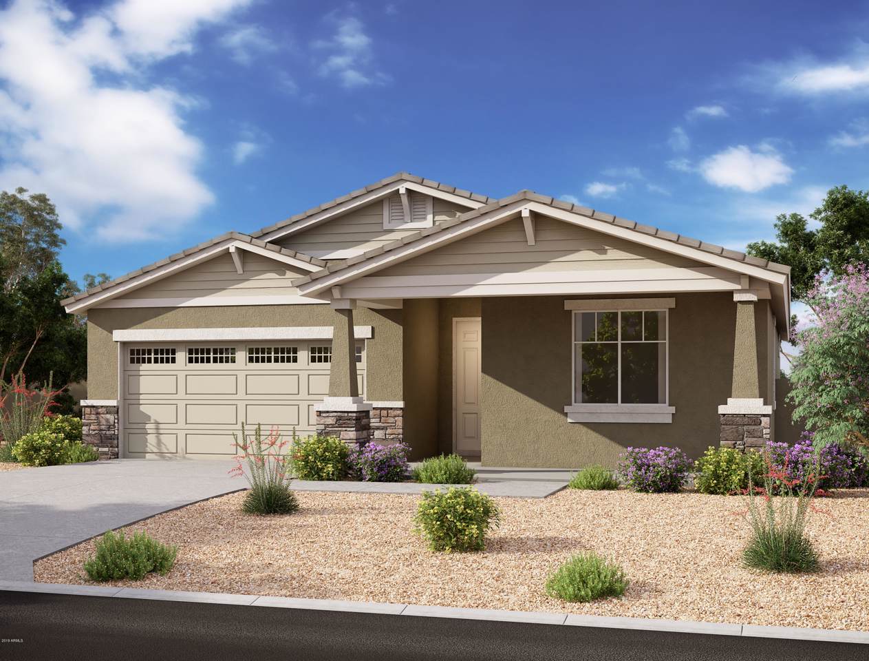 711 Wind Cave Drive - Photo 1