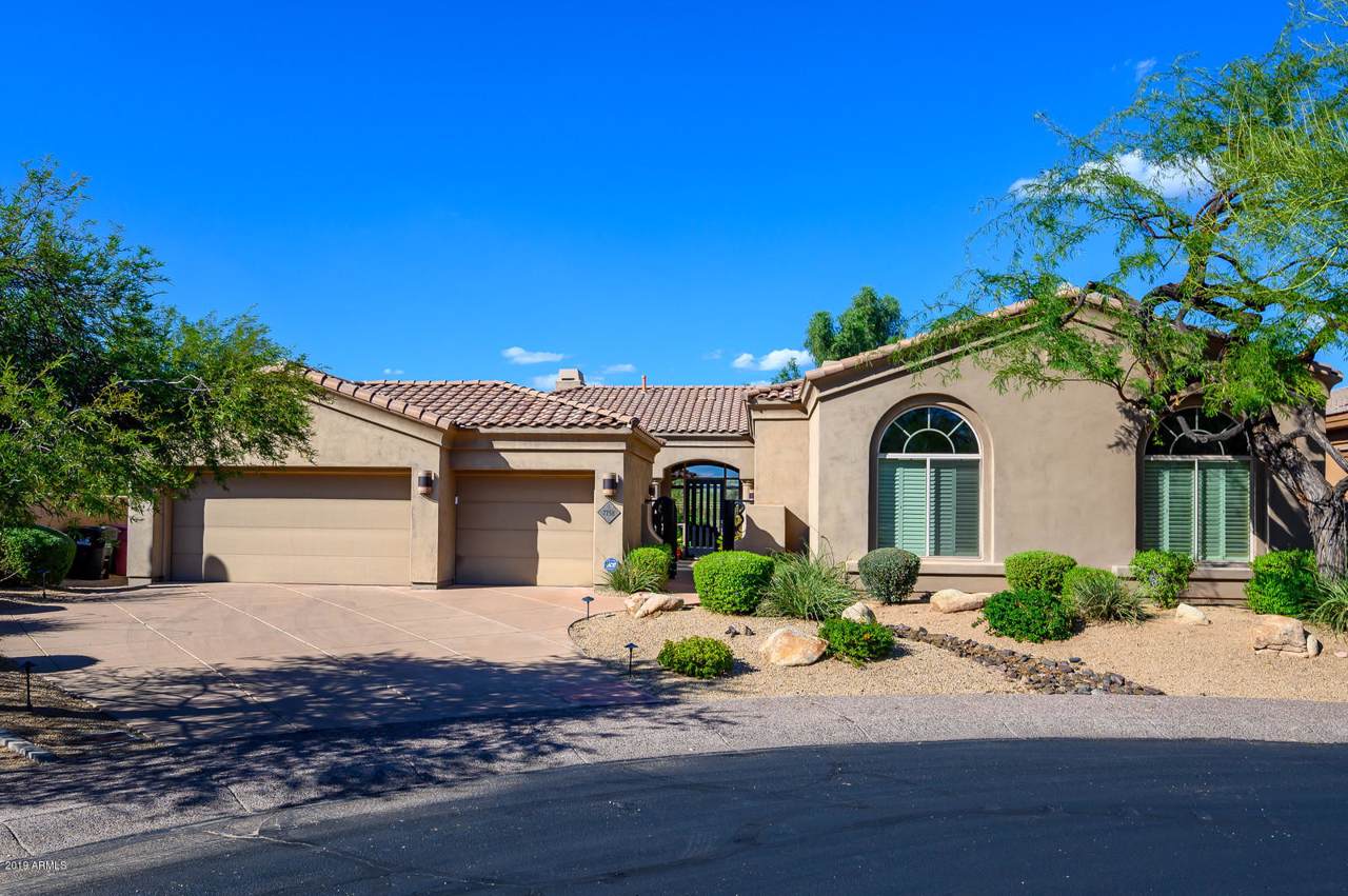 7758 Fledgling Drive - Photo 1