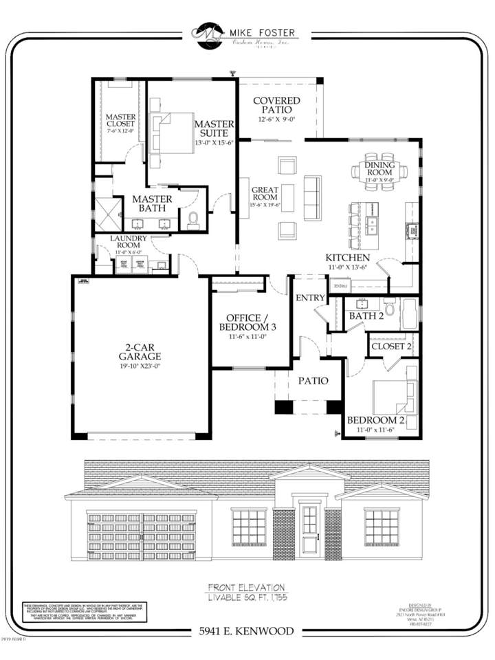 5941 Kenwood Street - Photo 1