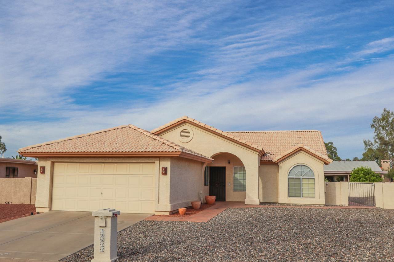 25833 Hollygreen Drive - Photo 1