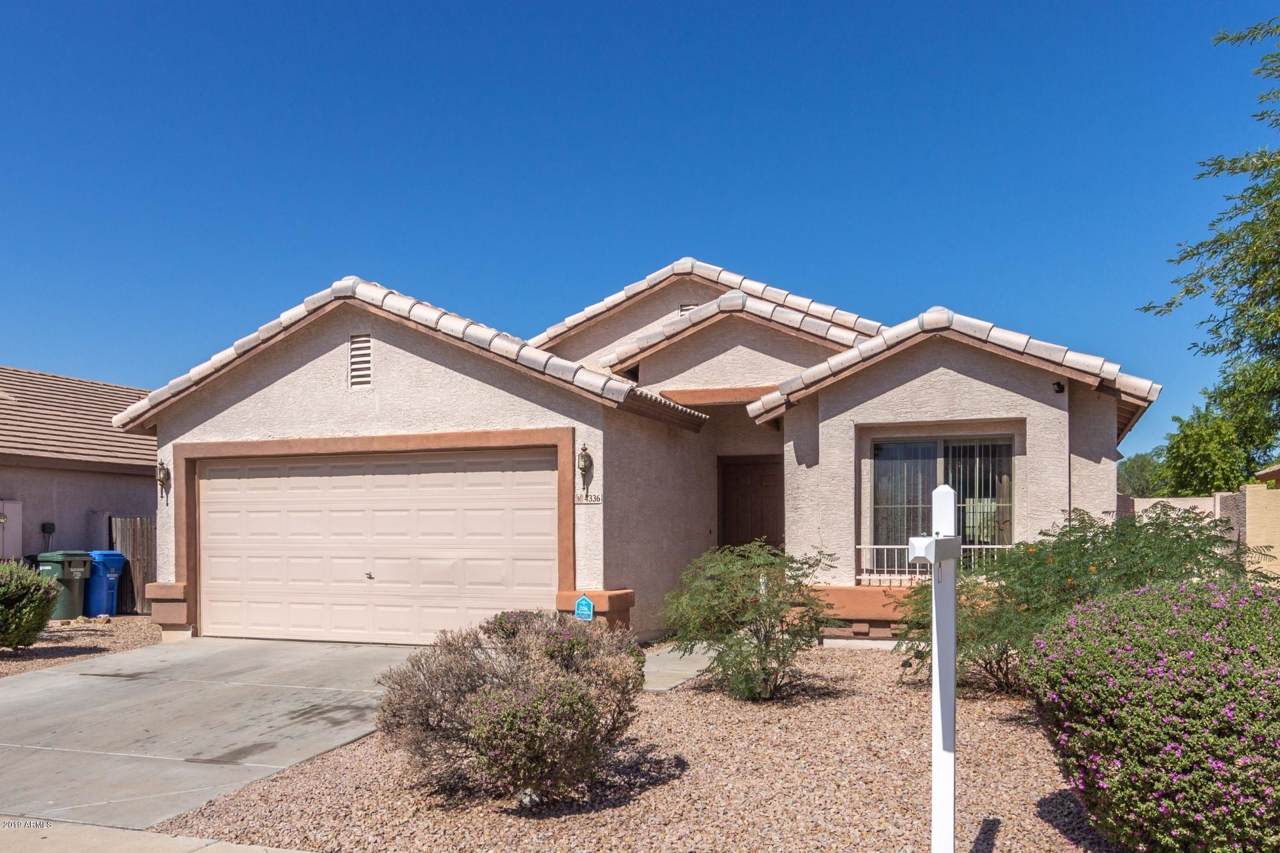 4336 Alta Vista Road - Photo 1