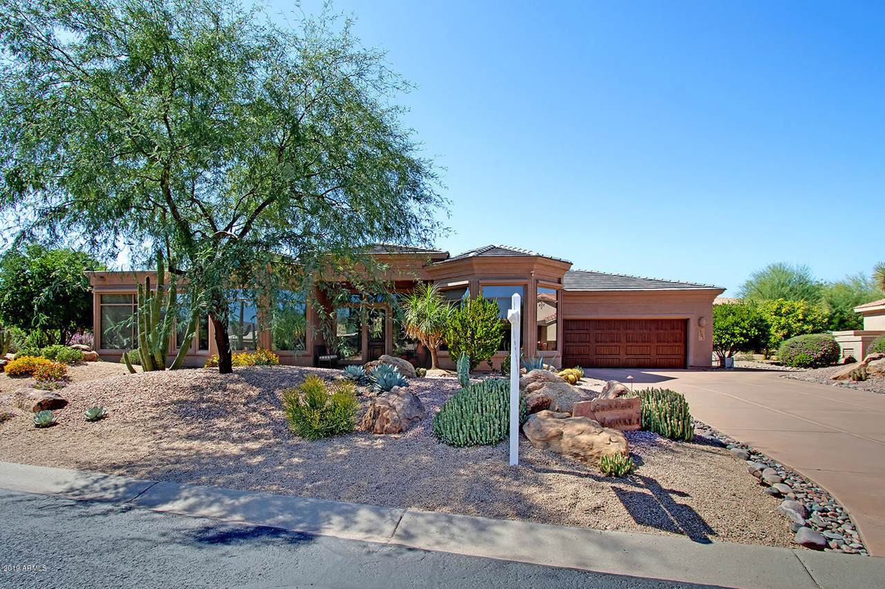 27906 Lucero Drive - Photo 1