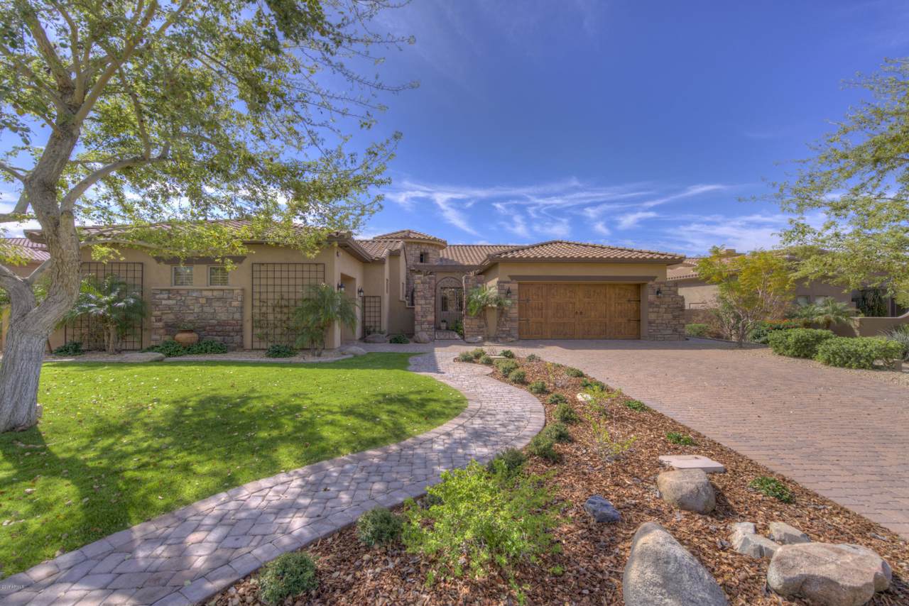 9939 Gray Road - Photo 1