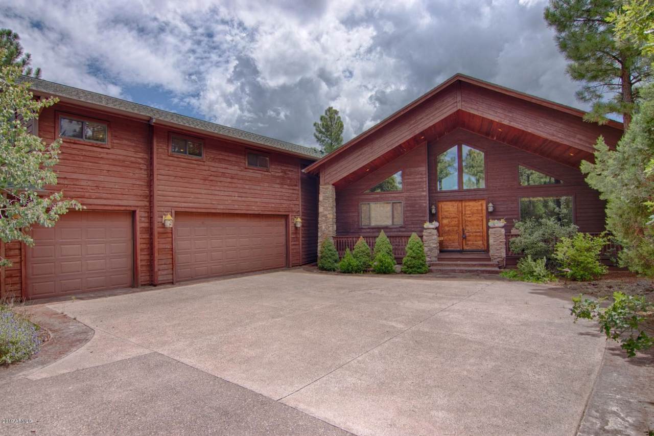 3821 Sugar Pine Way - Photo 1