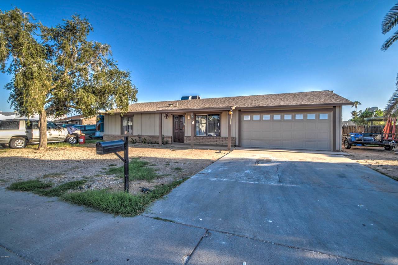6817 Earll Drive - Photo 1