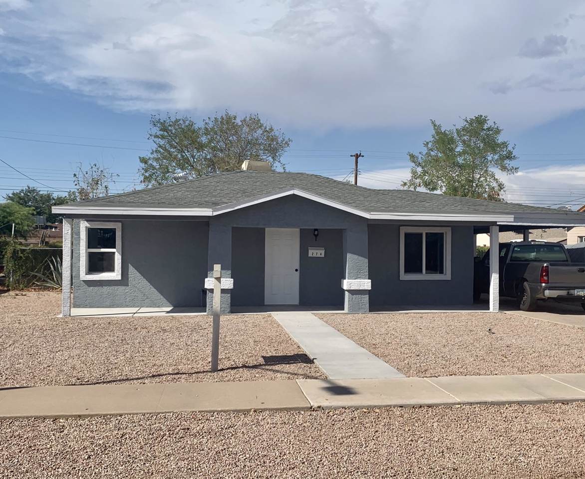 274 Oakland Street - Photo 1
