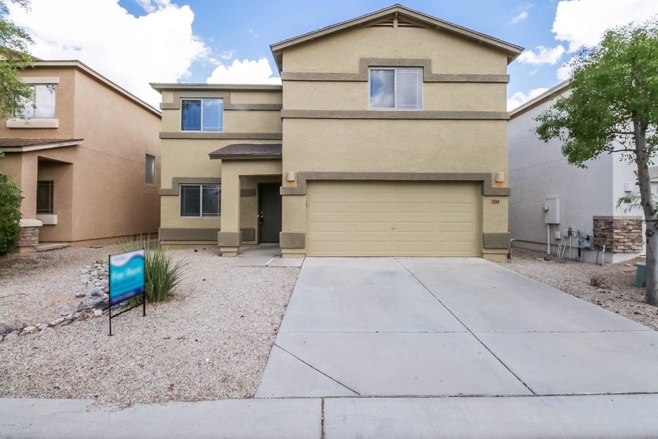 1844 Omega Drive - Photo 1