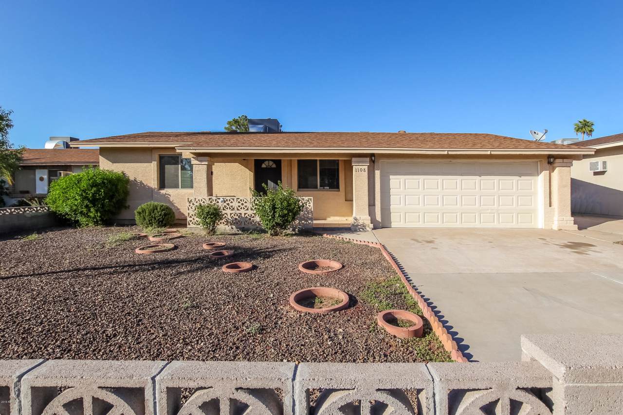 1108 Muriel Drive - Photo 1