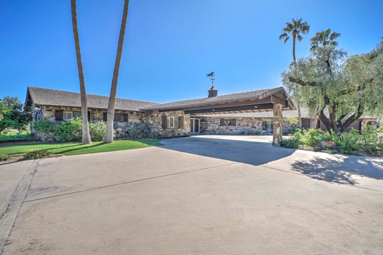 6133 Sage Drive - Photo 1
