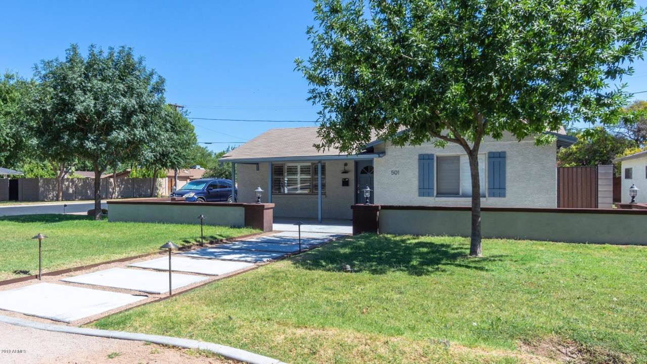 501 Vermont Avenue - Photo 1