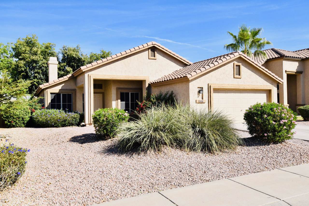 1120 Baylor Lane - Photo 1