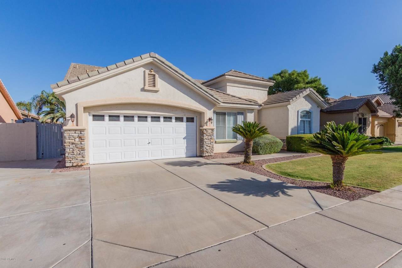 1622 Del Rio Street - Photo 1