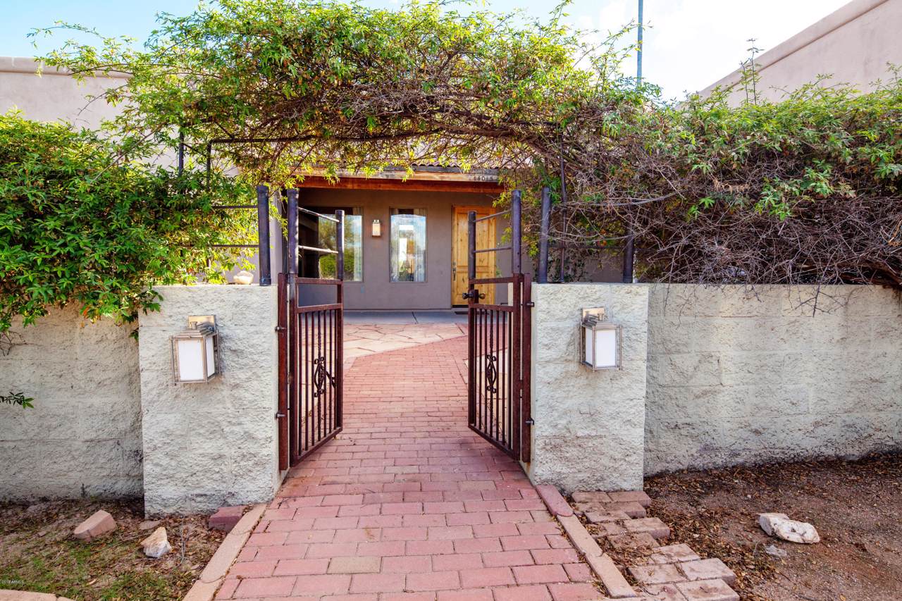 14015 Quail Track Road - Photo 1