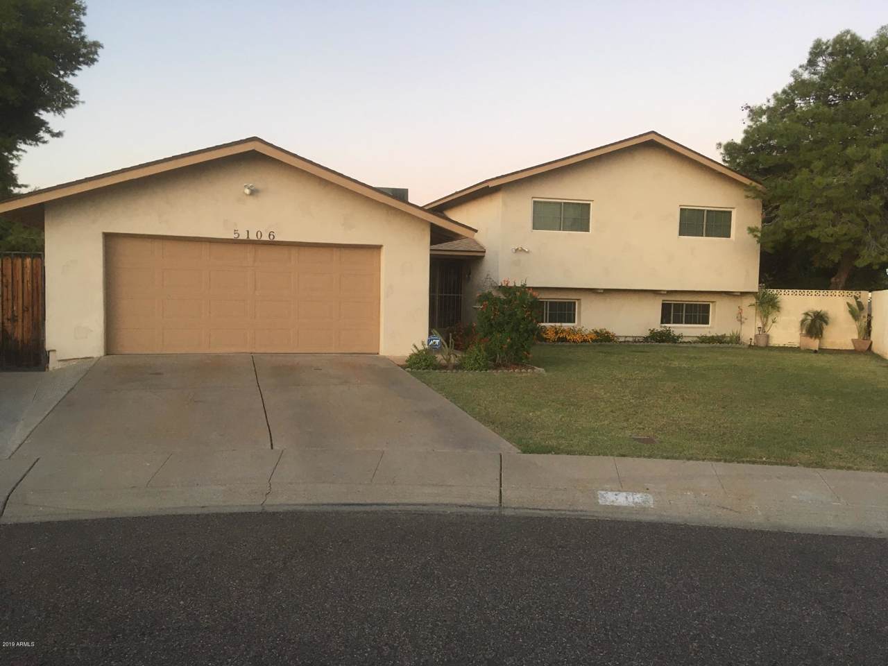 5106 Evans Drive - Photo 1