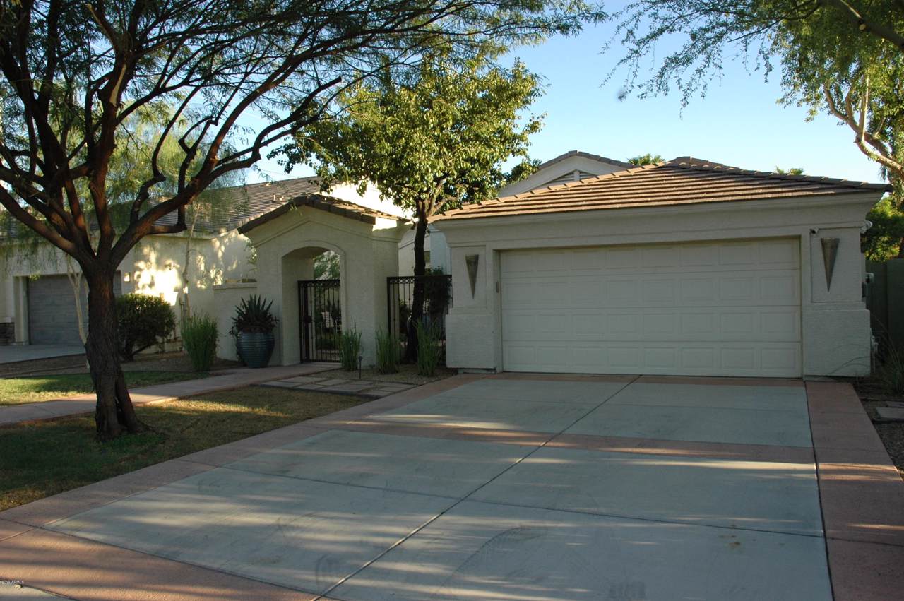 1145 Ocotillo Road - Photo 1