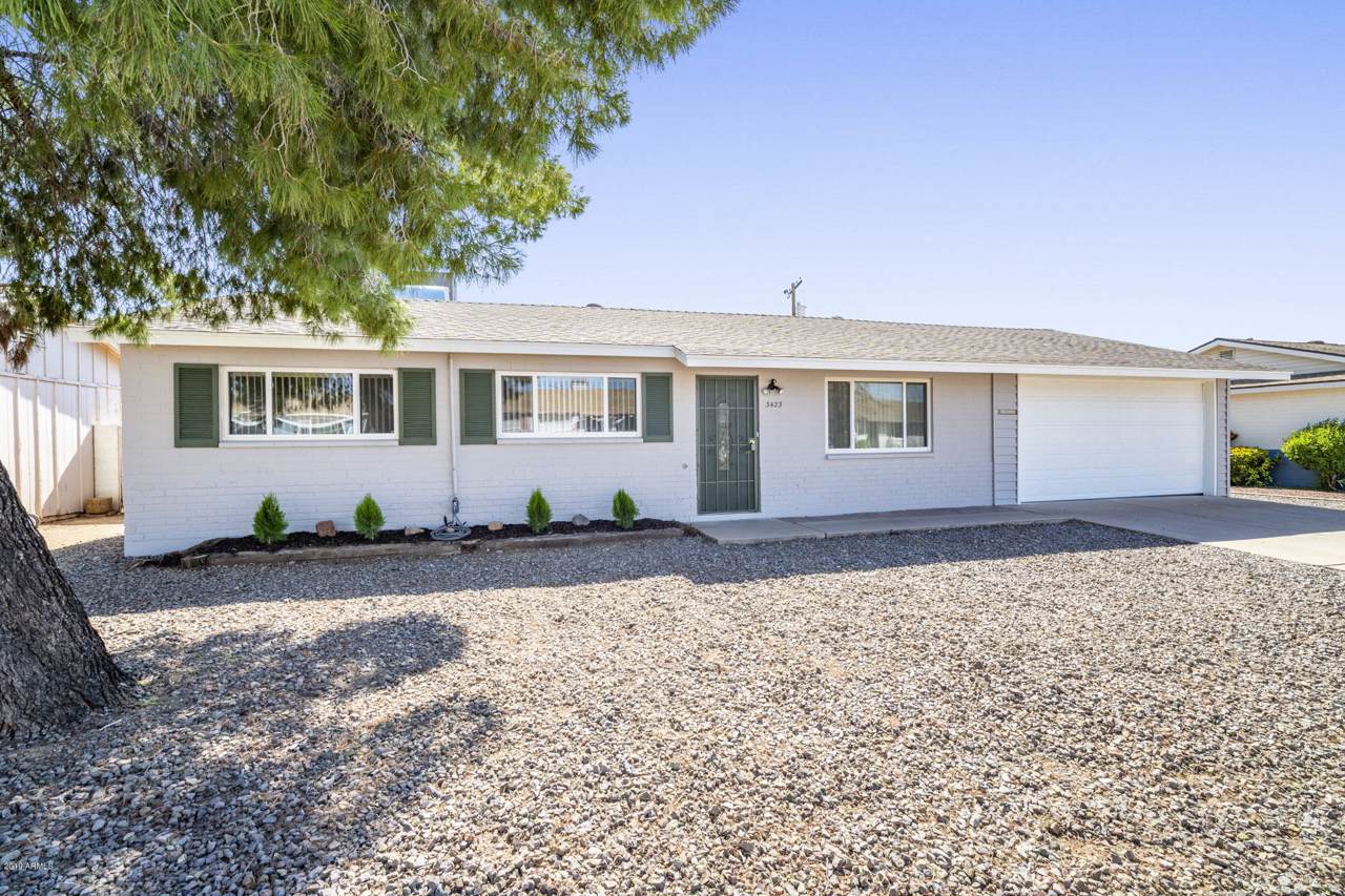 3423 Dahlia Drive - Photo 1
