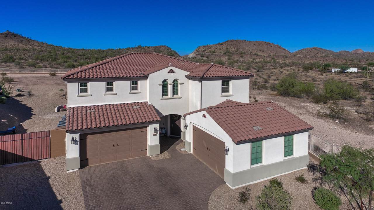 8290 Whitehorn Trail - Photo 1
