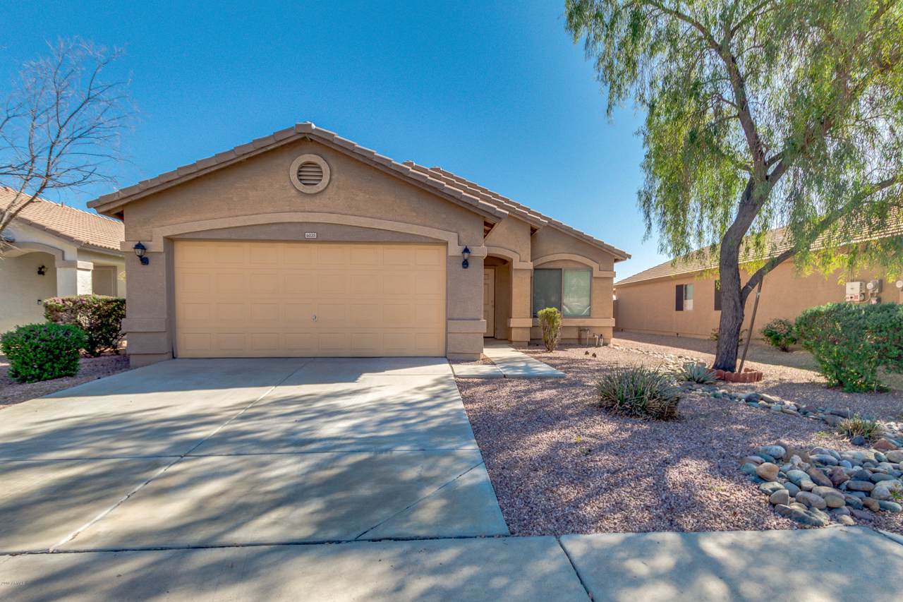 6035 Castano Drive - Photo 1