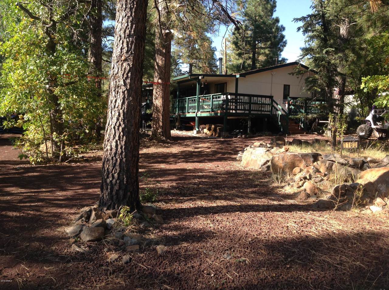 1160 Cougar Street - Photo 1