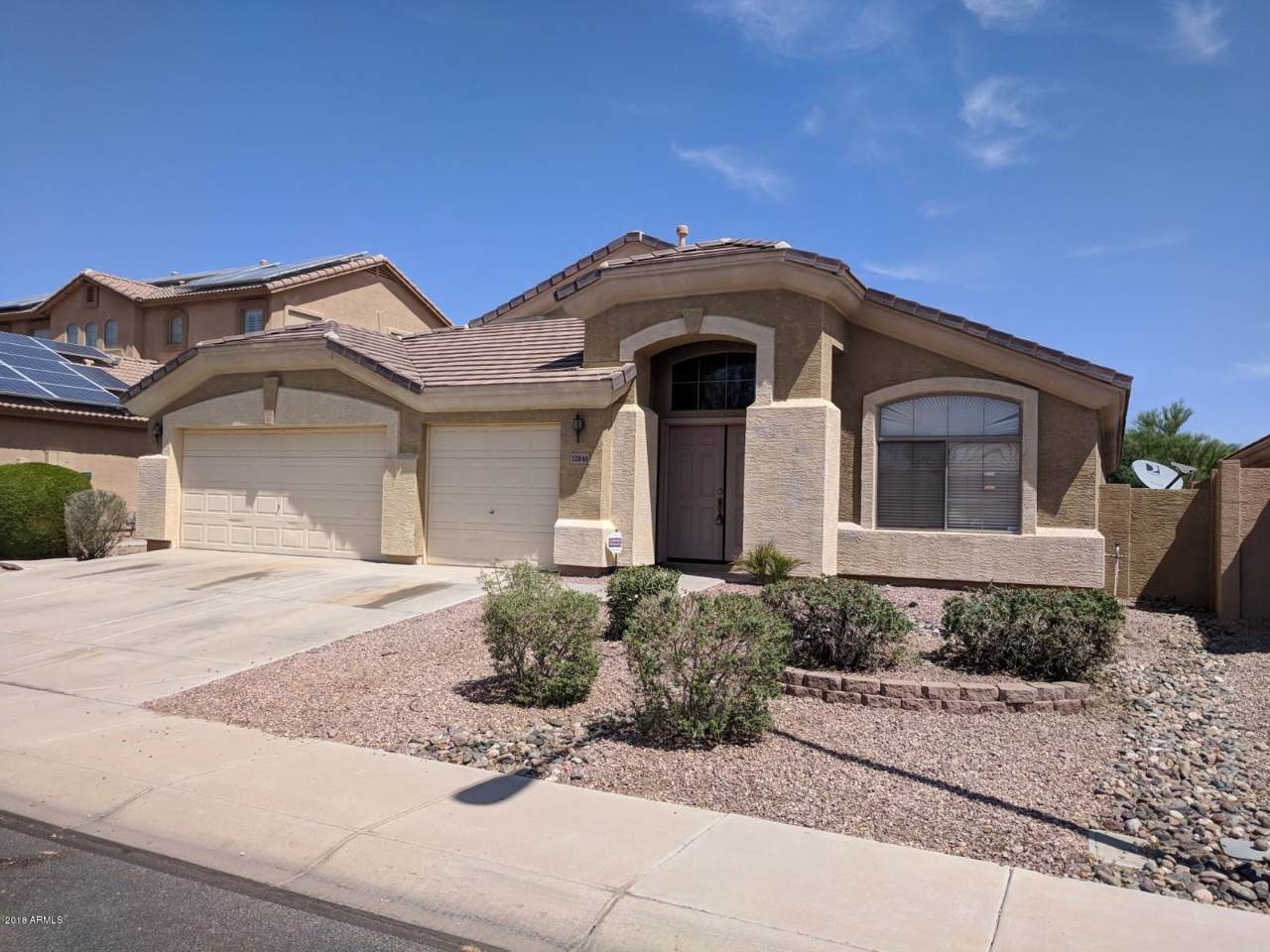 12846 Aster Drive - Photo 1