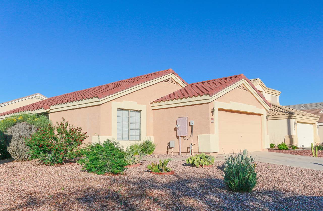23880 Antelope Trail - Photo 1