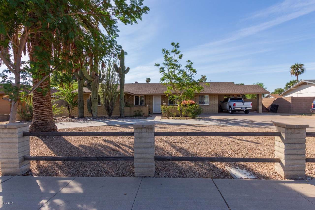 3129 Cactus Road - Photo 1