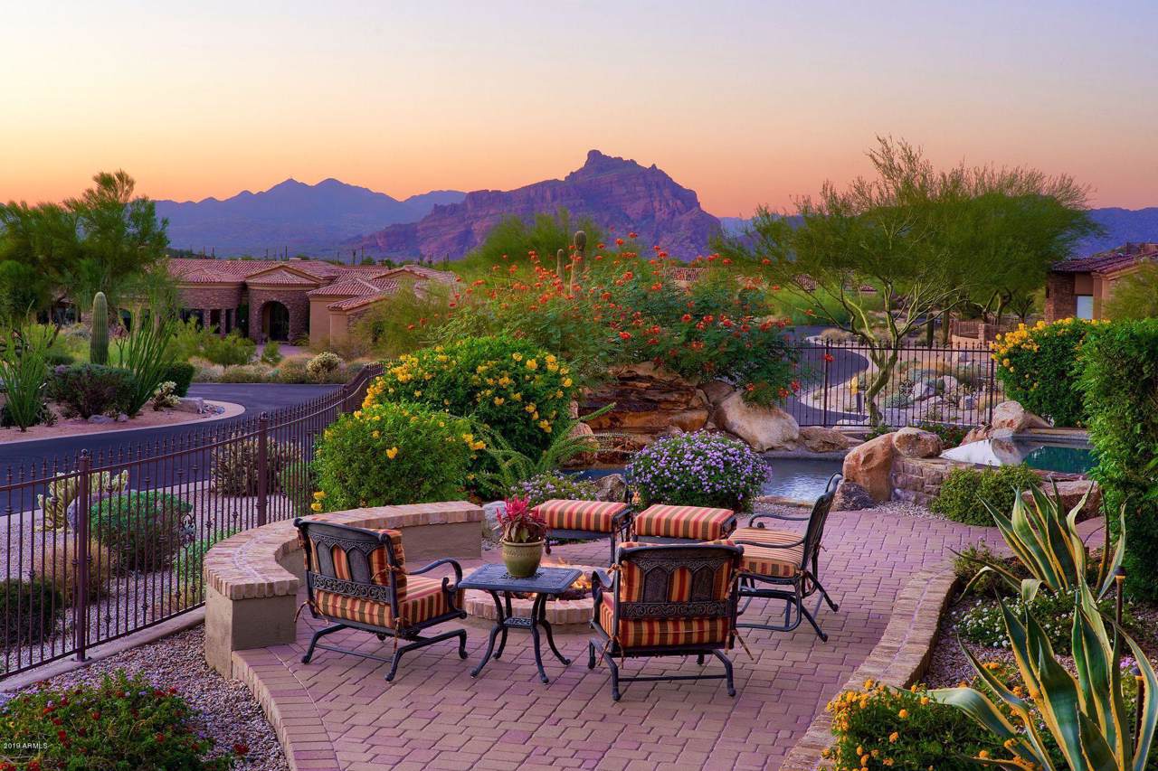 7847 Copper Canyon Street - Photo 1