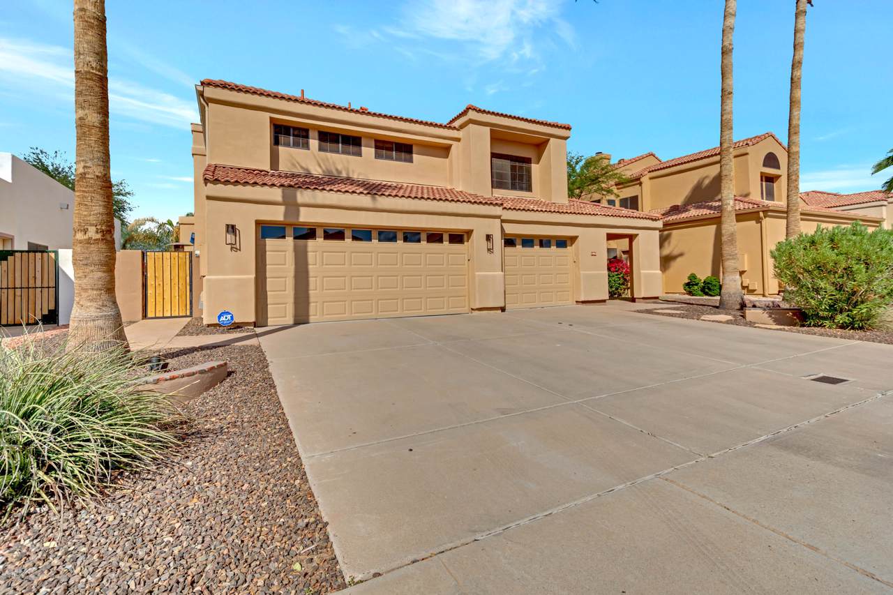 3902 Nighthawk Way - Photo 1