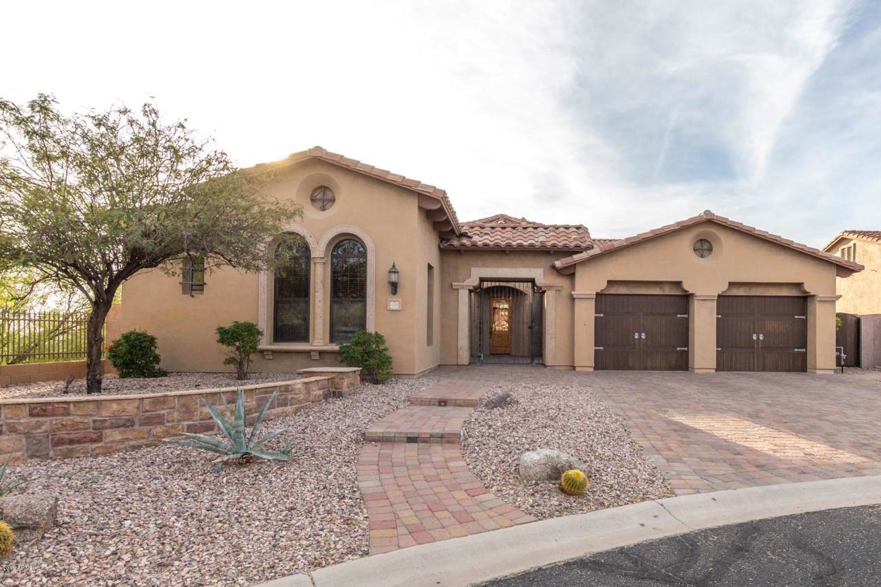 4104 Goldcliff Circle - Photo 1