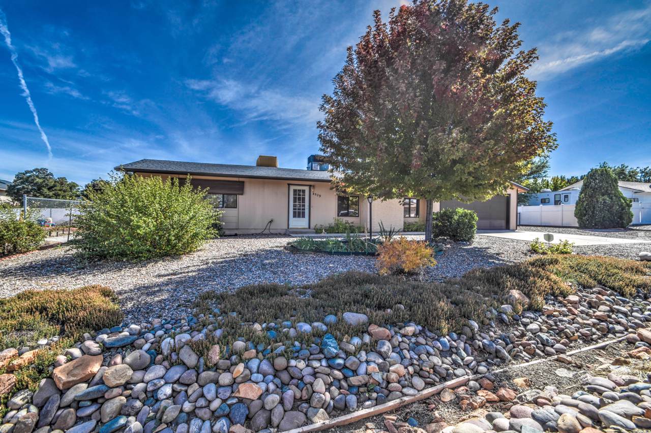 4529 Agua Fria Drive - Photo 1