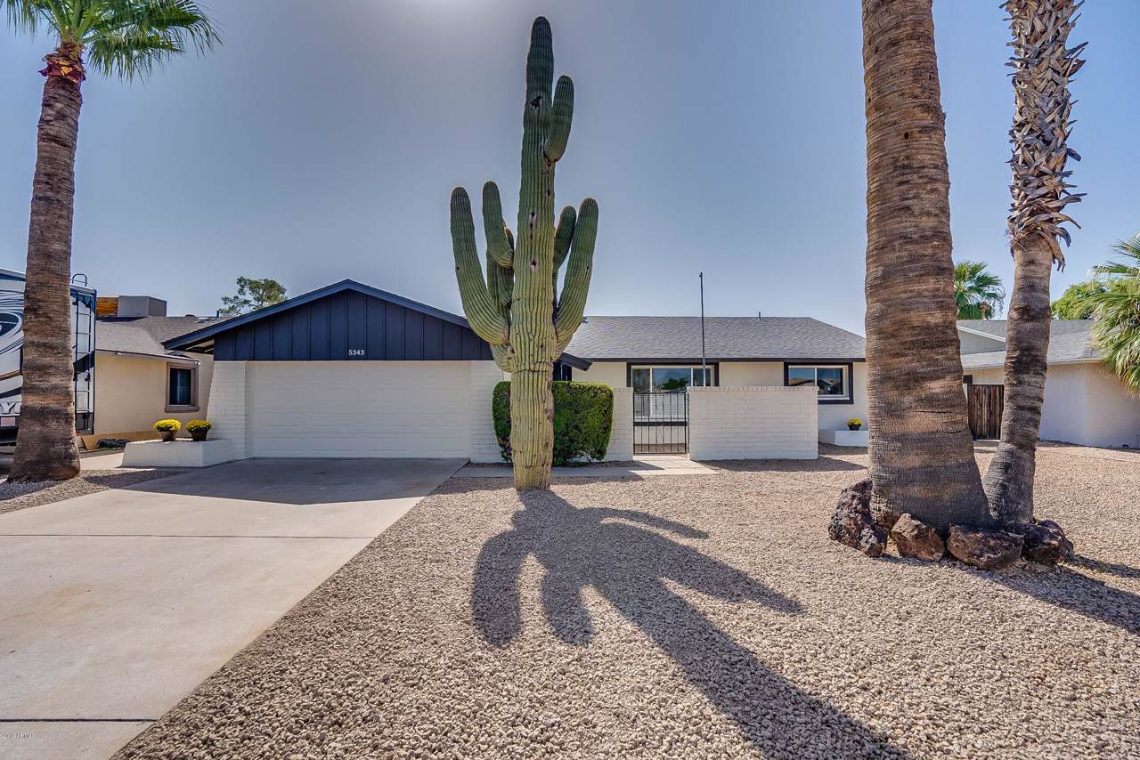 5343 Acoma Drive - Photo 1
