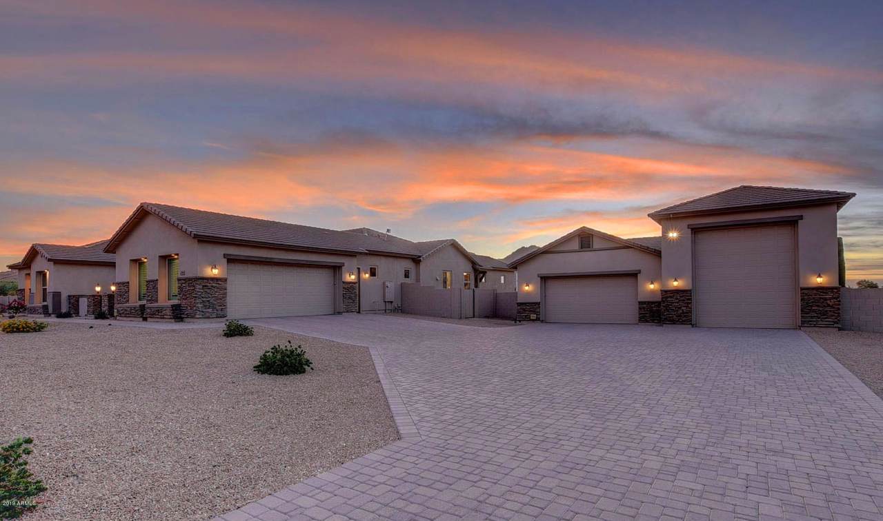 34144 Las Estrellas Lane - Photo 1