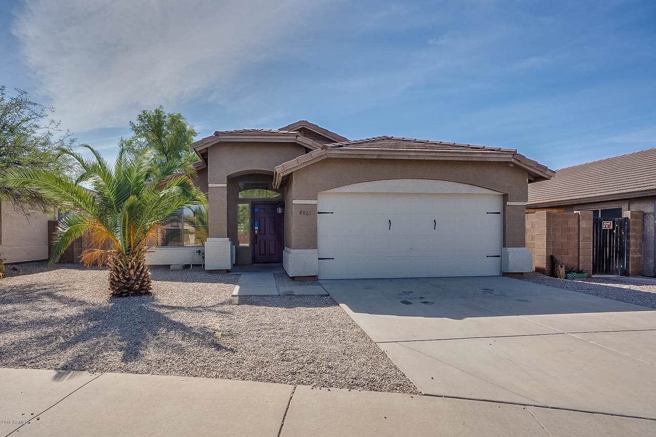 8861 Colby Circle - Photo 1