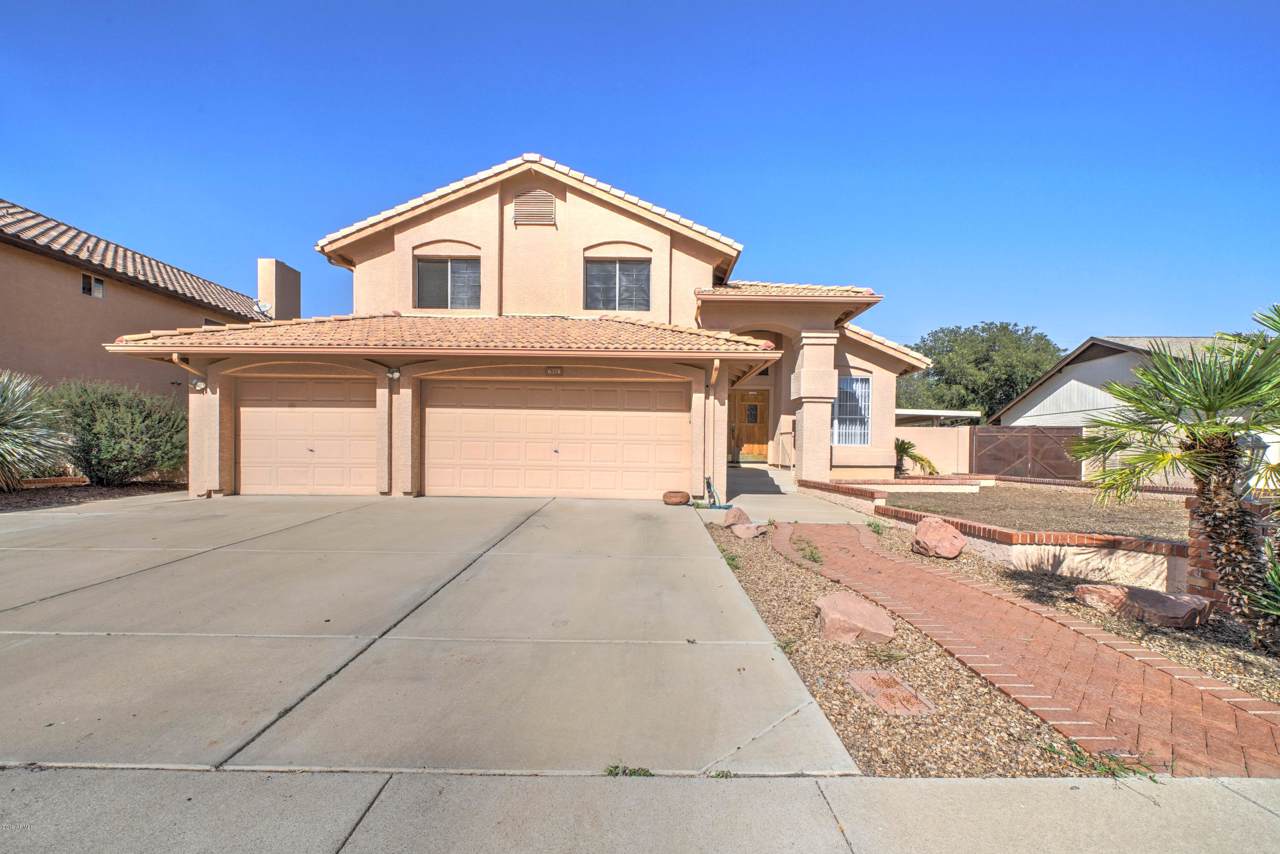 6374 Crocus Drive - Photo 1