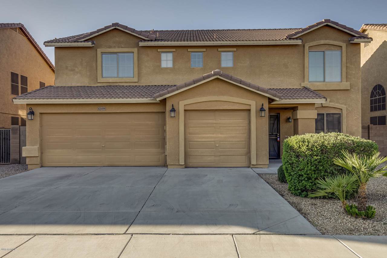 12219 Monte Lindo Lane - Photo 1