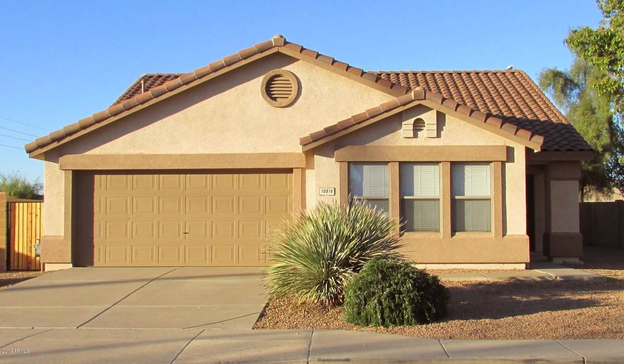 10816 Forge Circle - Photo 1