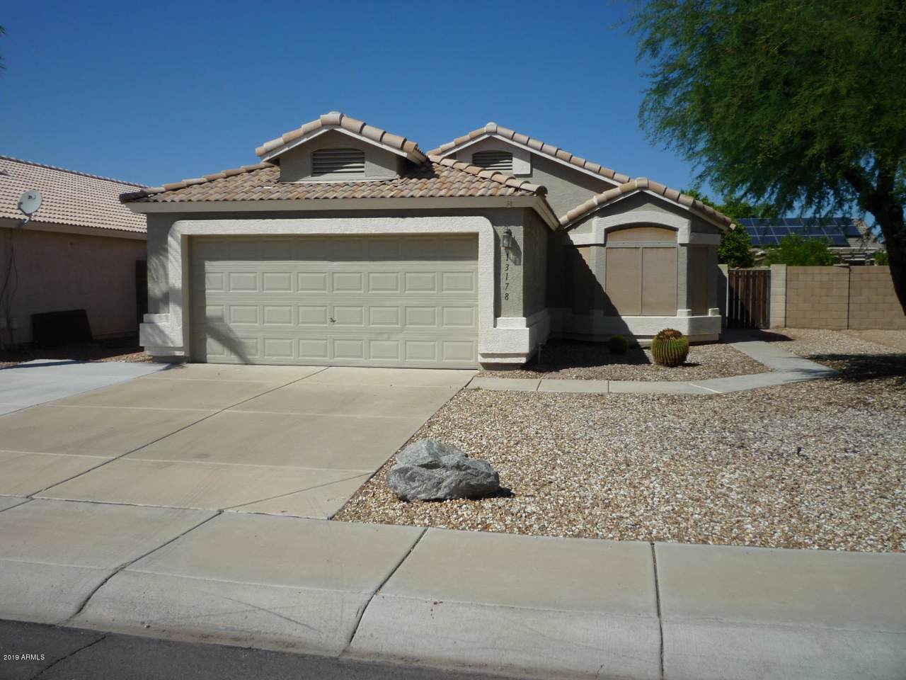 13178 Saguaro Lane - Photo 1