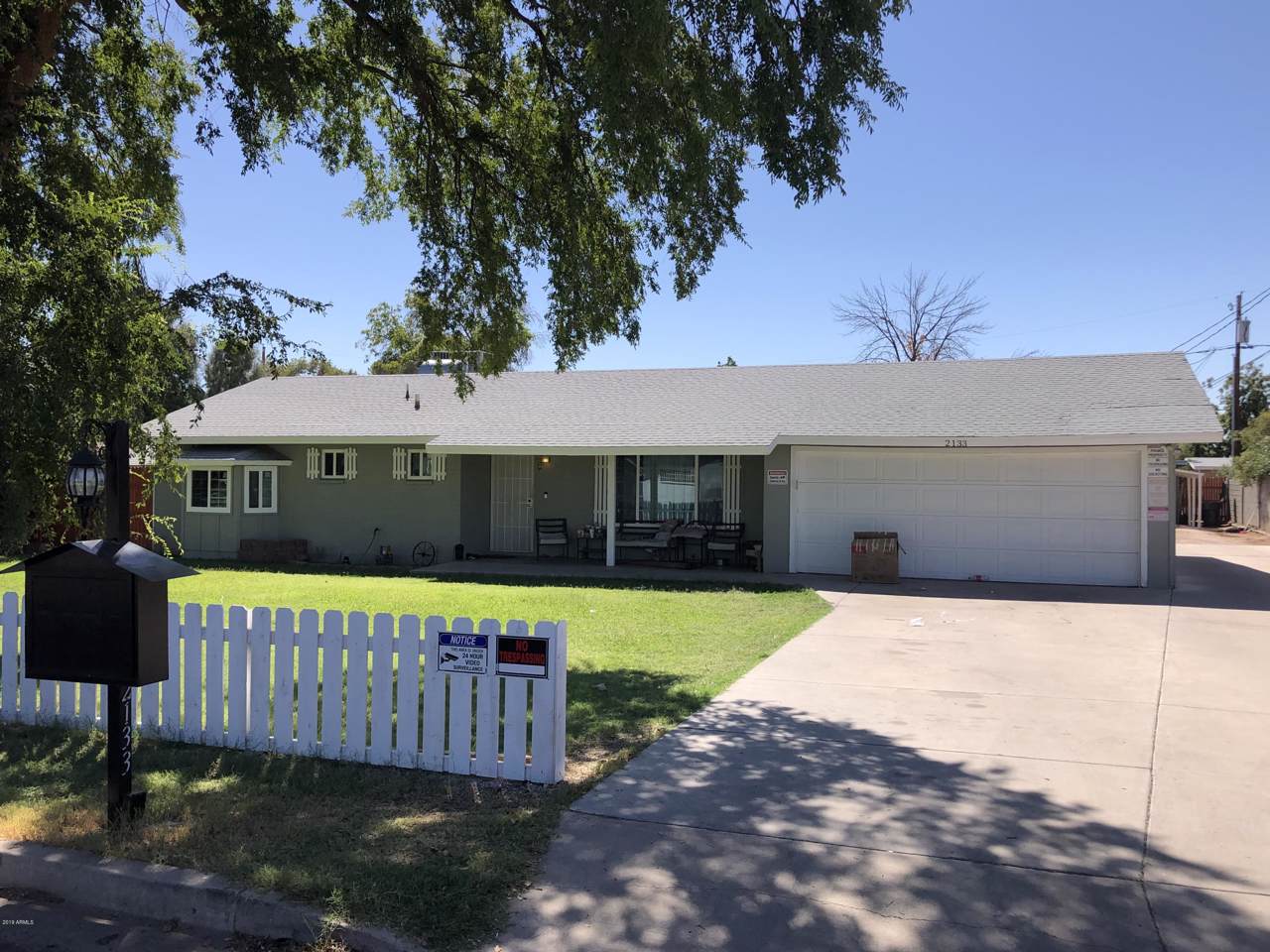 6736 25TH Drive - Photo 1